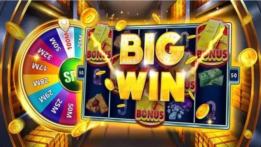 gkk9 VIP Cashback နှင့် Bonus ဆုချင်းများ