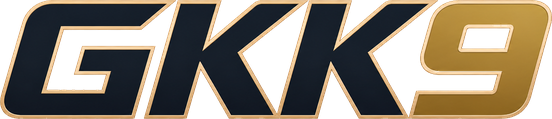 gkk9 Logo